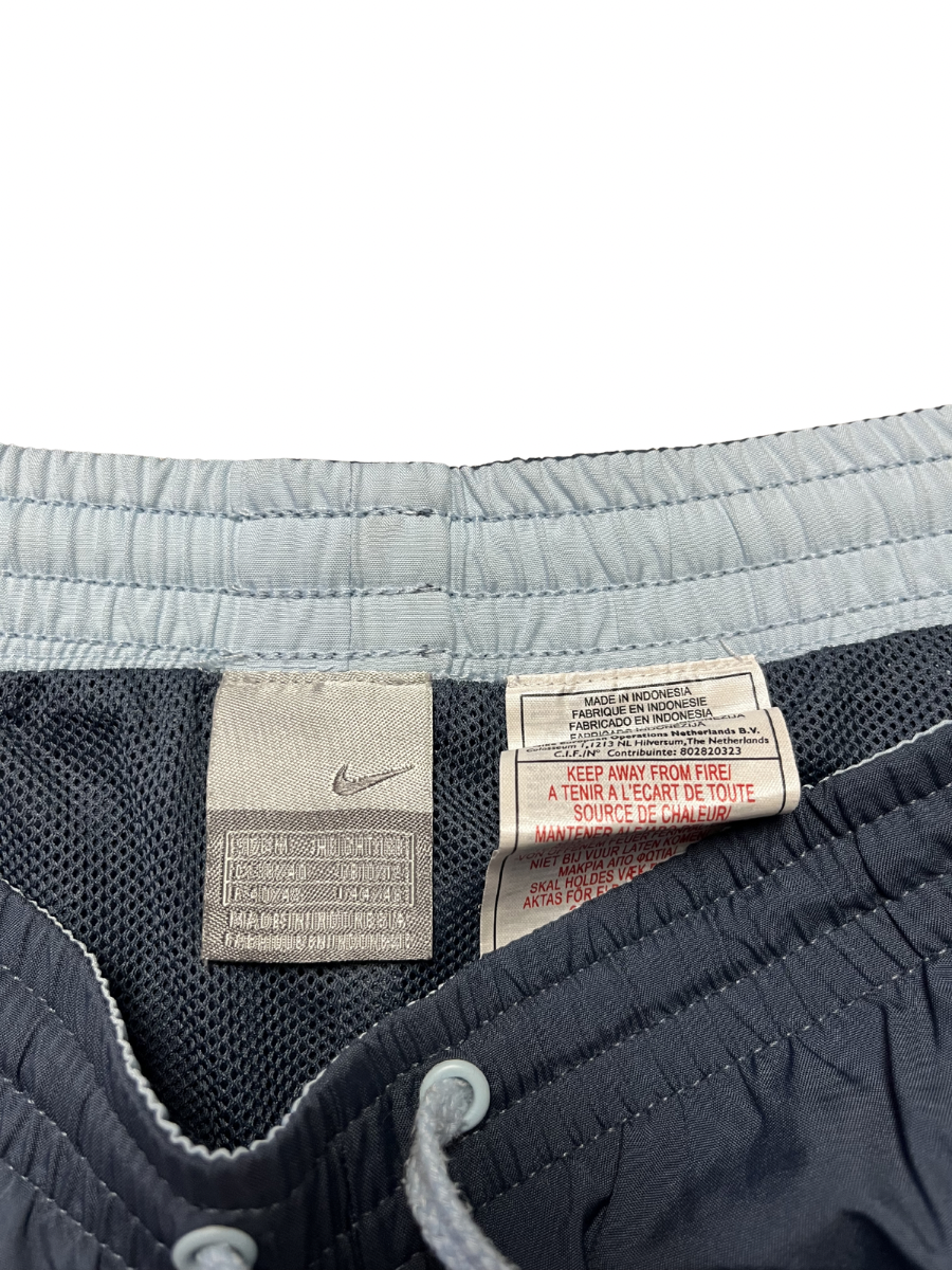 Nike Tracksuit (M)