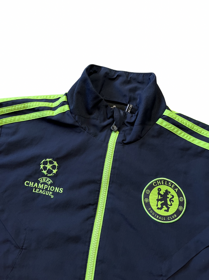 Adidas Jacke Celsea (S)