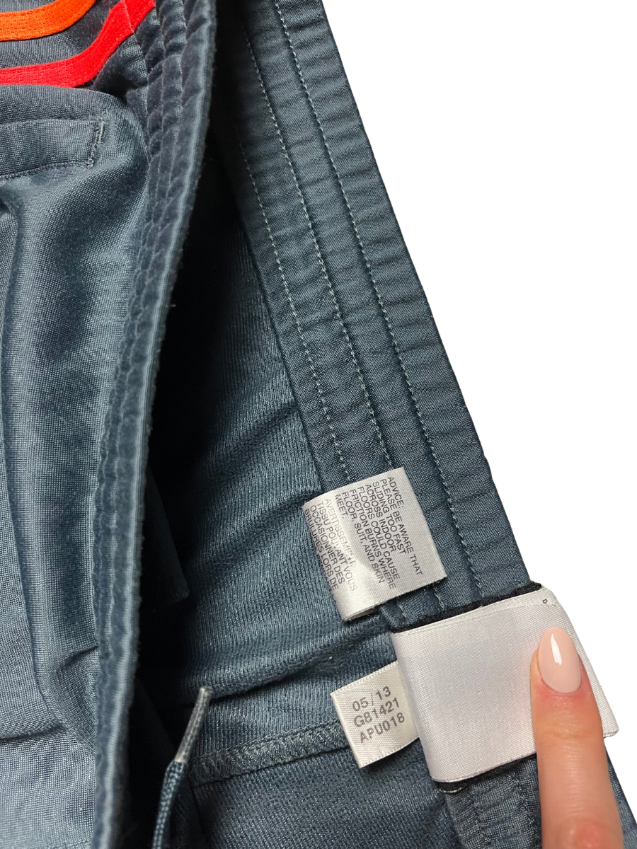 Adidas Trainingsanzug (L)