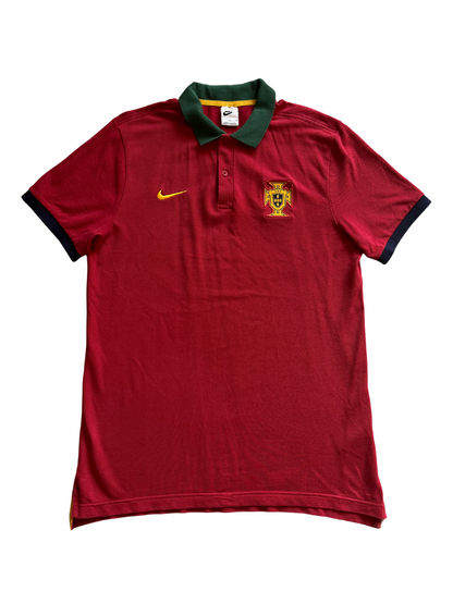Nike Polo Portugal (M)