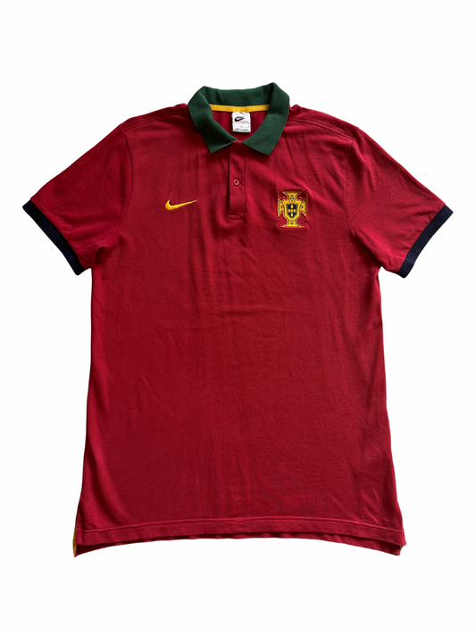 Nike Polo Portugal (M)