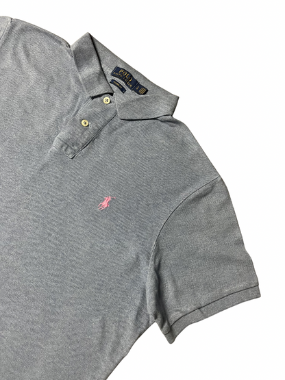 Ralph Lauren Polo (L)