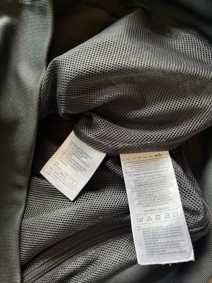 Adidas Man Utd Trainingsjacke (S)