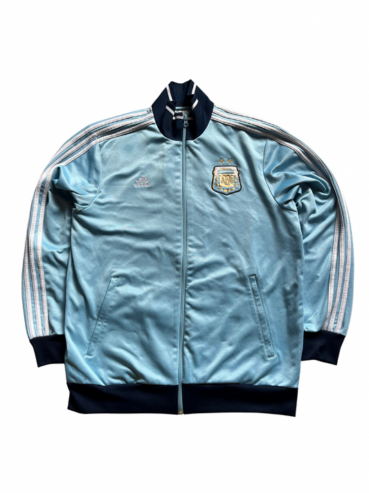Adidas Trainingsjacke Argentinien Messi (L)