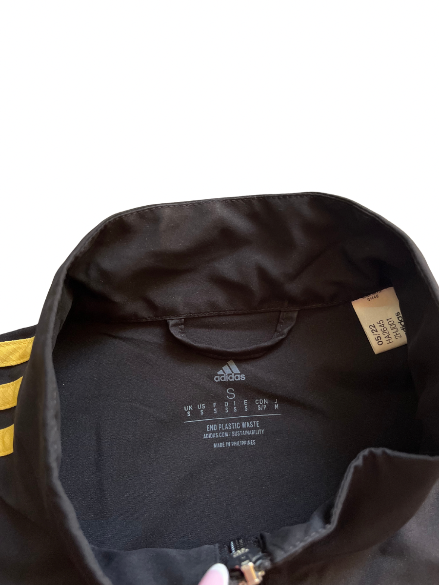 Adidas Juventus Trainingsanzug (S)