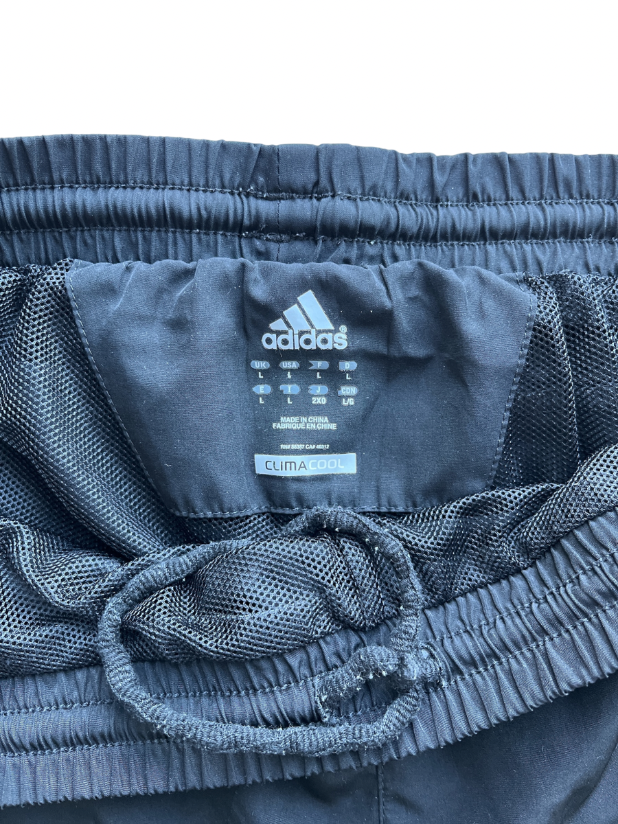 Adidas Trackpants (L)