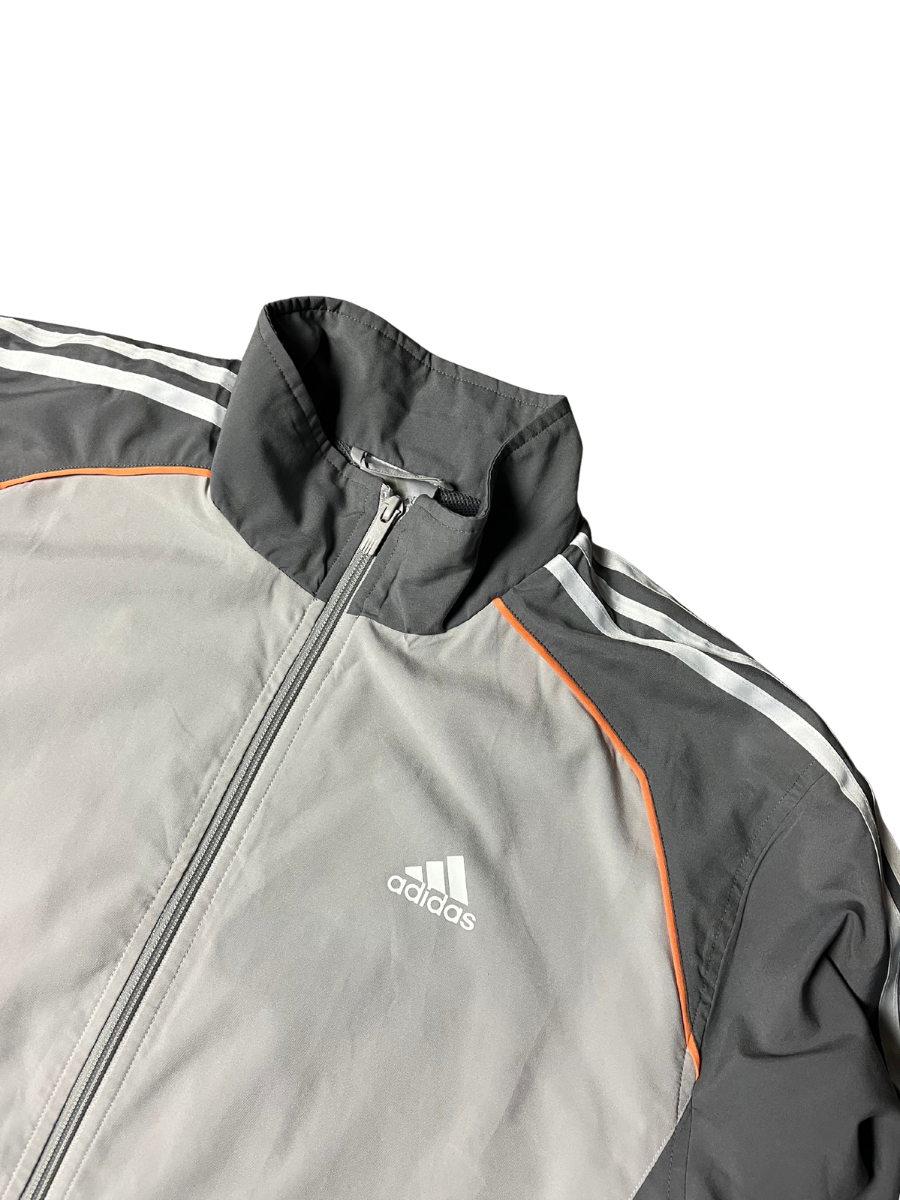Adidas Trackjacket (M)