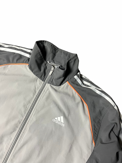 Adidas Trackjacket (M)