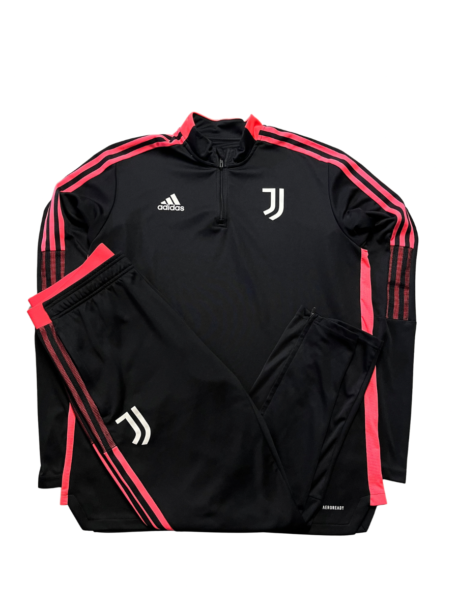 Adidas Trainingsanzug Juventus (L)