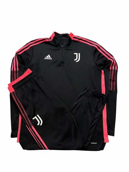 Adidas Trainingsanzug Juventus (L)