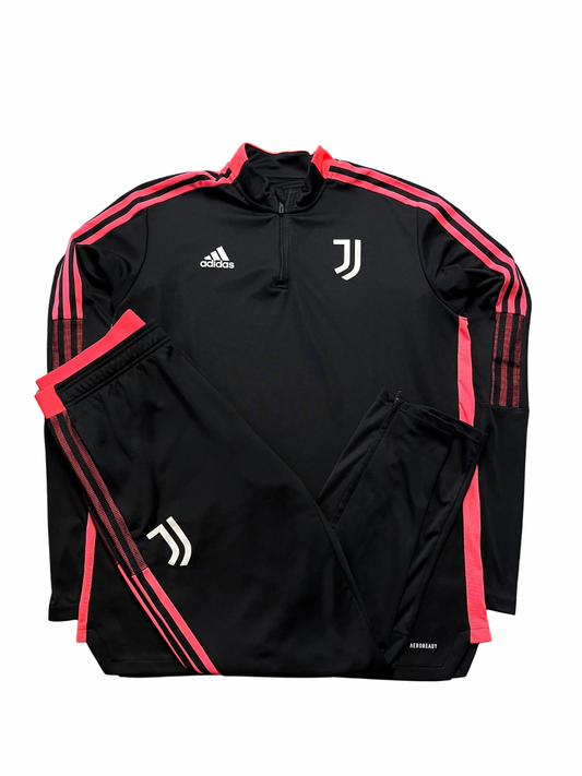 Adidas Trainingsanzug Juventus (L)