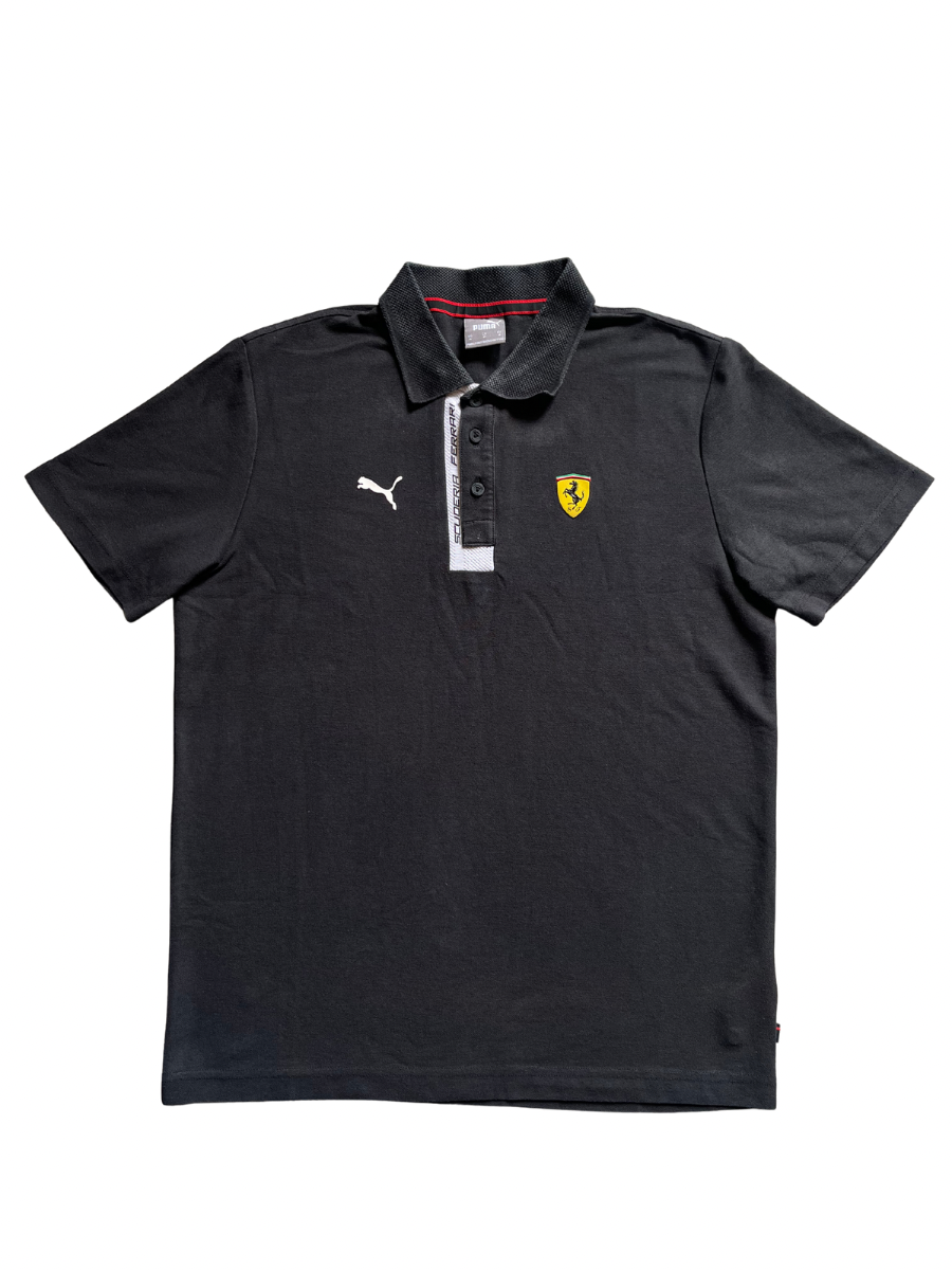 Puma Polo Ferrari (M)