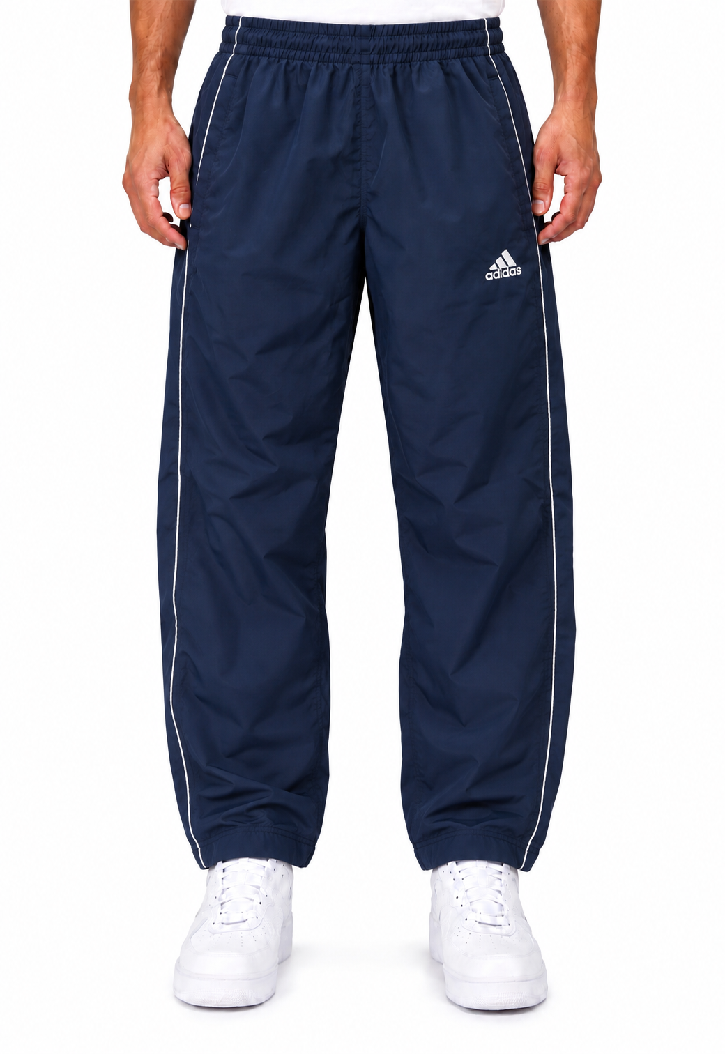 Adidas Trackpants (L)