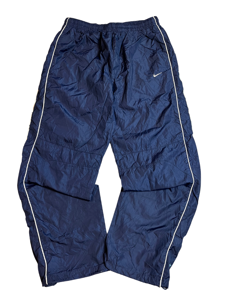 Nike Cortez Trackpants (XL)