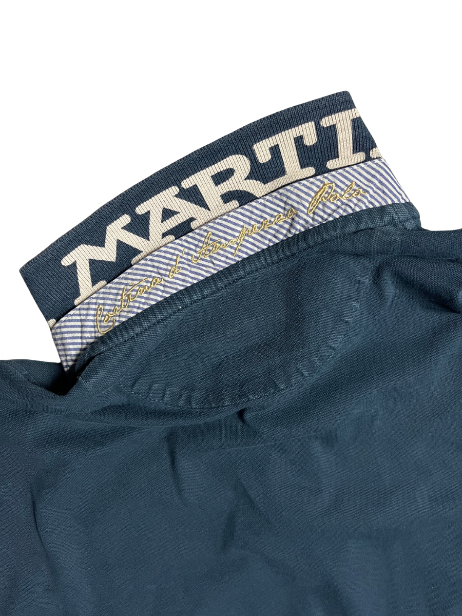 La Martina Polo langarm (L)