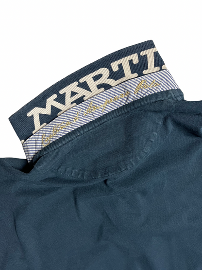 La Martina Polo langarm (L)