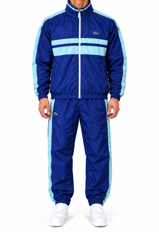 Lacoste Tracksuit (S)