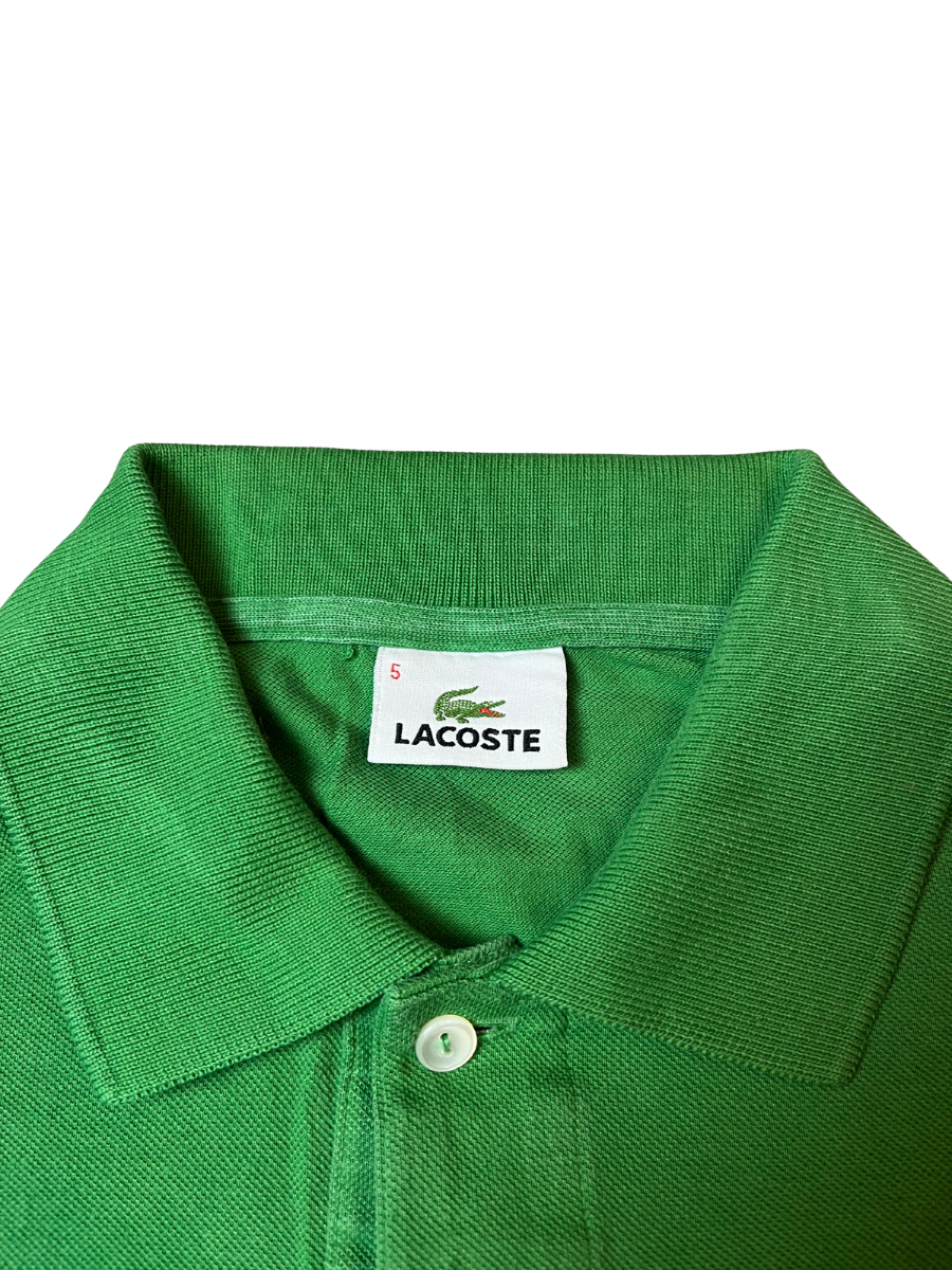 Lacoste Polo (L)