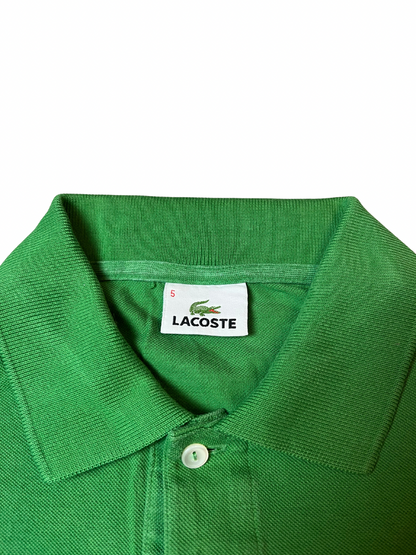 Lacoste Polo (L)