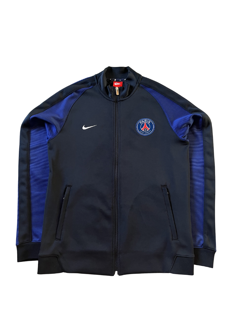 Nike Zipper Paris (M)