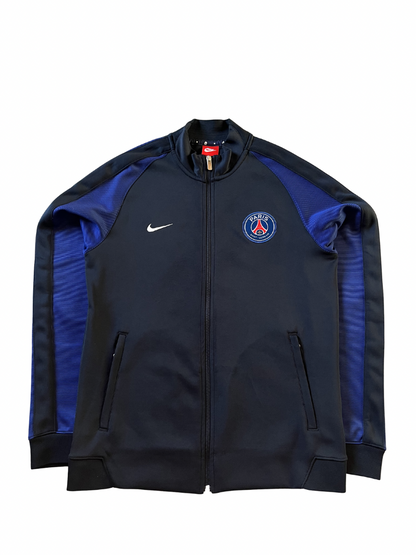 Nike Zipper Paris (M)
