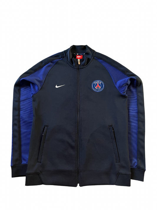 Nike Zipper Paris (M)