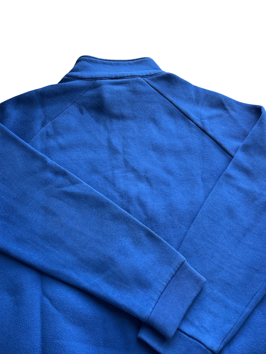 Italia Zipper (S)