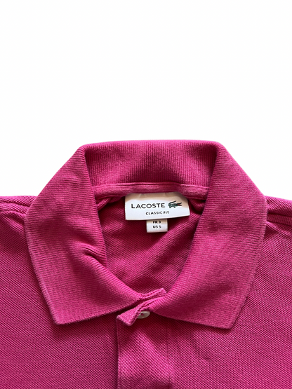 Lacoste Polo (S)