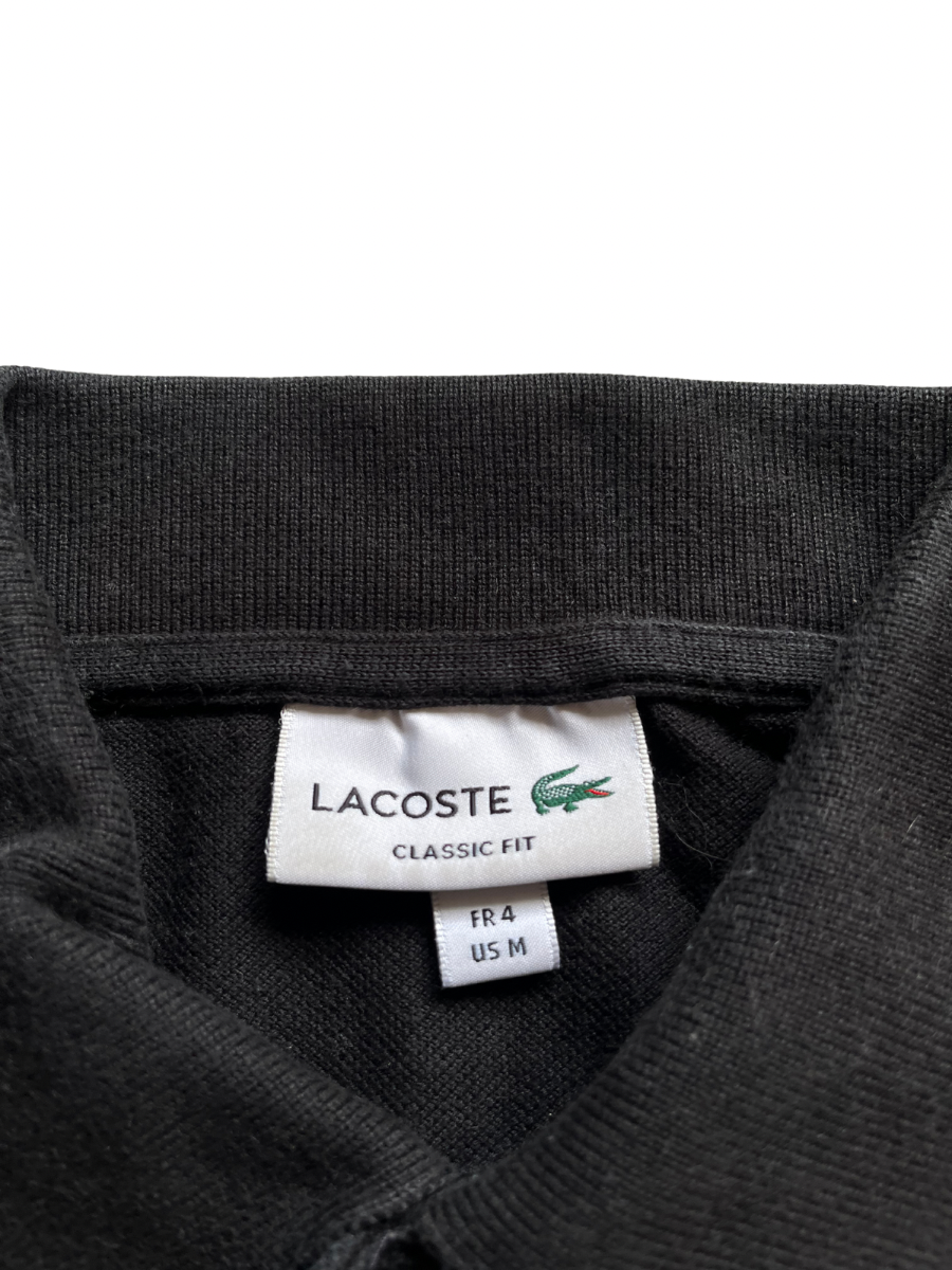 Lacoste Polo (M)