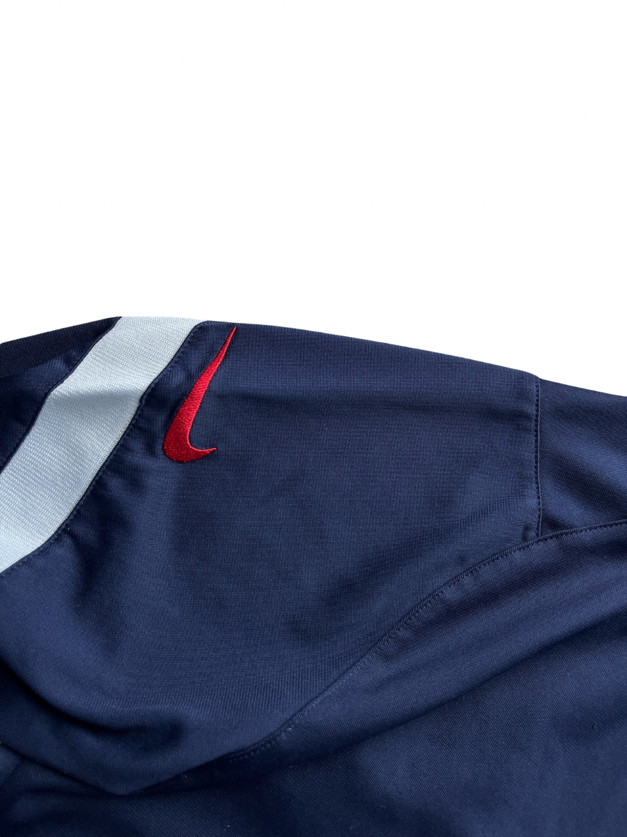 Nike Trainingsjacke Frankreich (S)