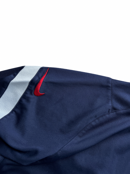 Nike Trainingsjacke Frankreich (S)