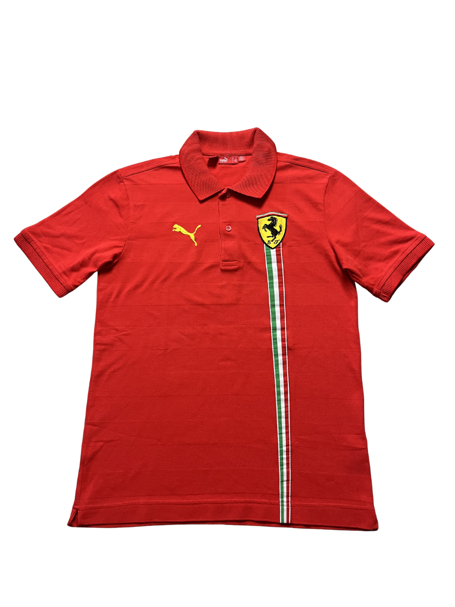 Puma Ferrari Polo (S)