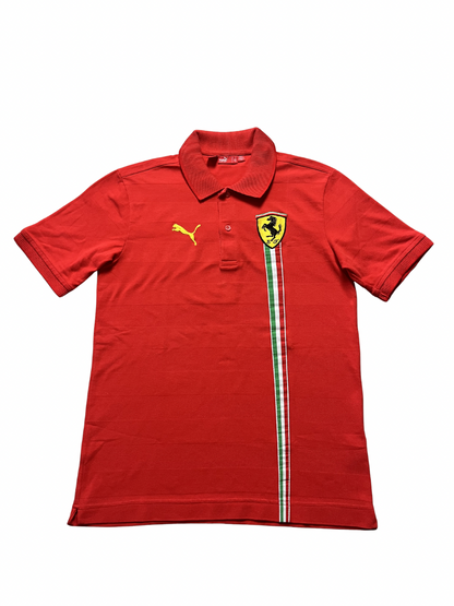 Puma Ferrari Polo (S)