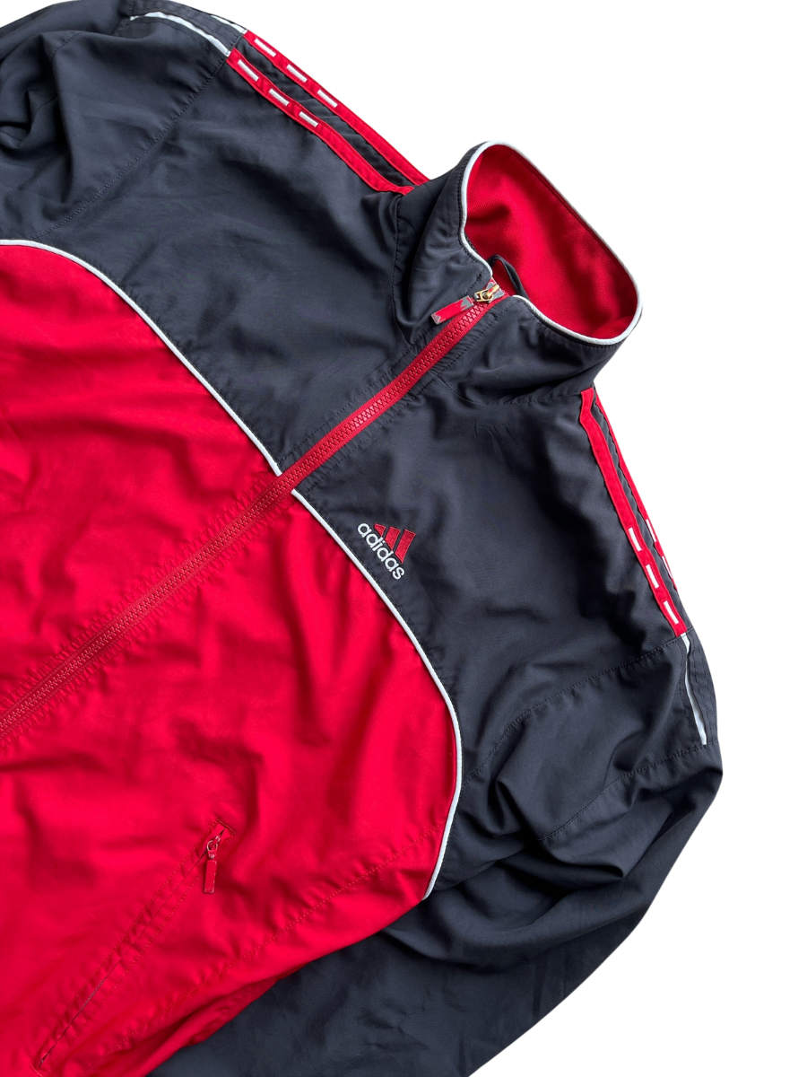 Adidas Trackjacket (S)