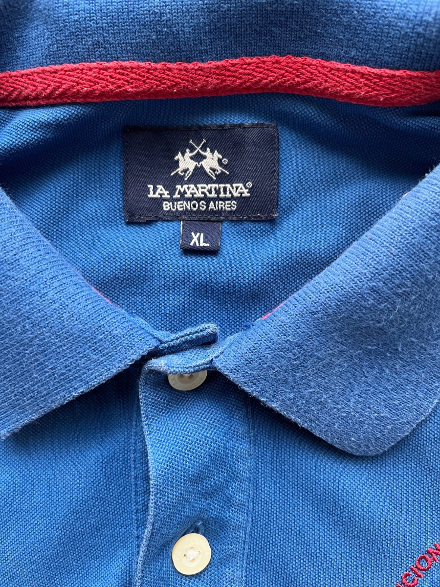 La Martina Polo (XL)