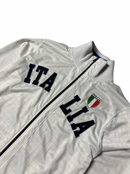 Italia Zipper (M)