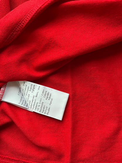 Lacoste Polo (L)
