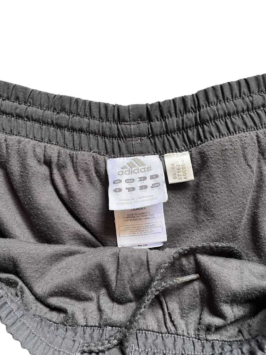 Adidas Trackpants (XL)