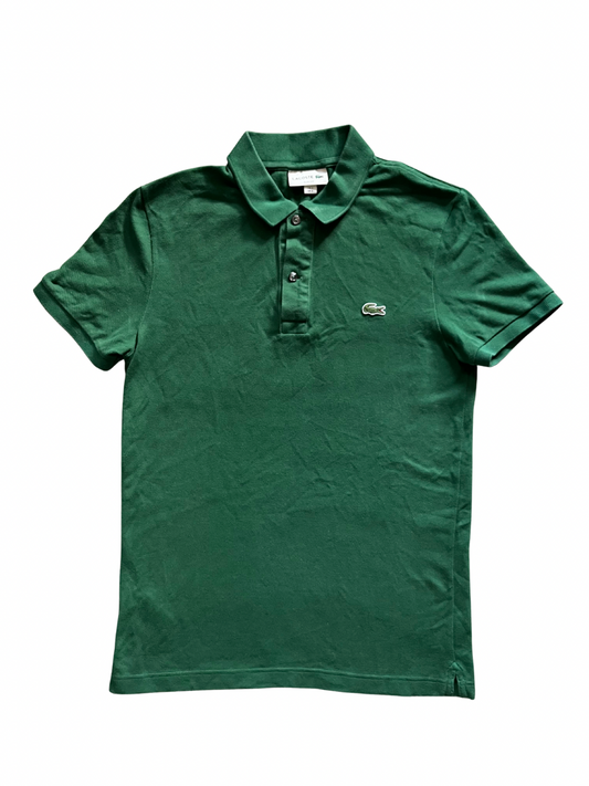 Lacoste Polo (S)