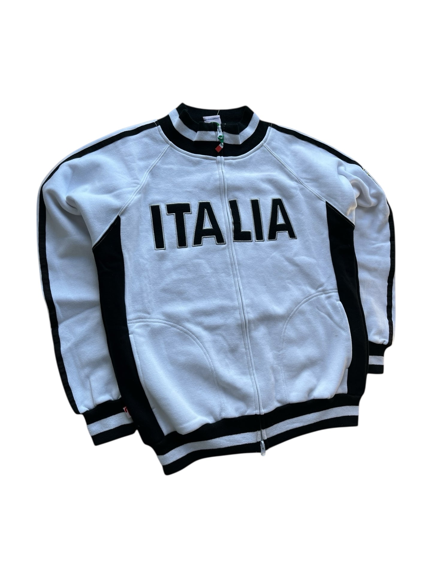 Italia Zipper (M)