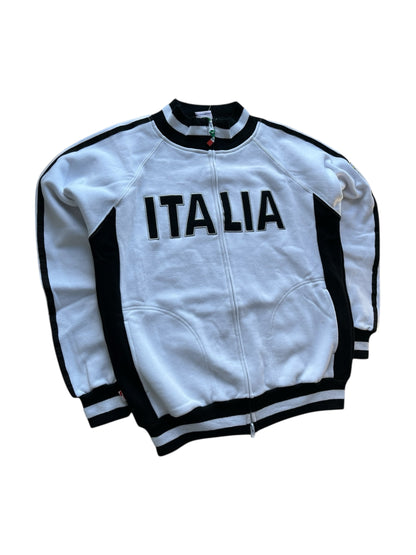 Italia Zipper (M)
