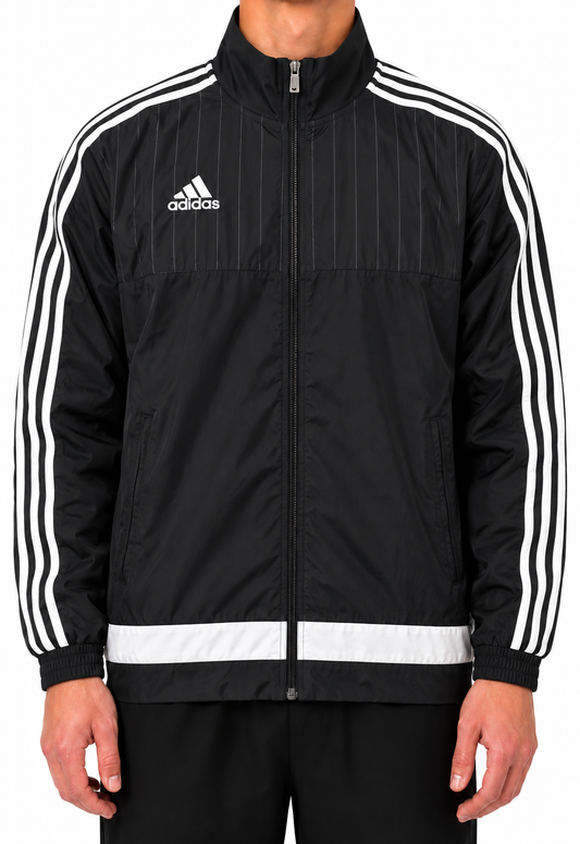 Adidas Trackjacket (M)