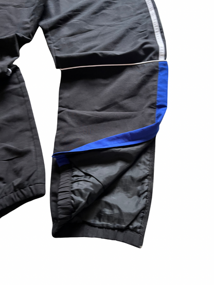 Adidas Tracksuit (L)