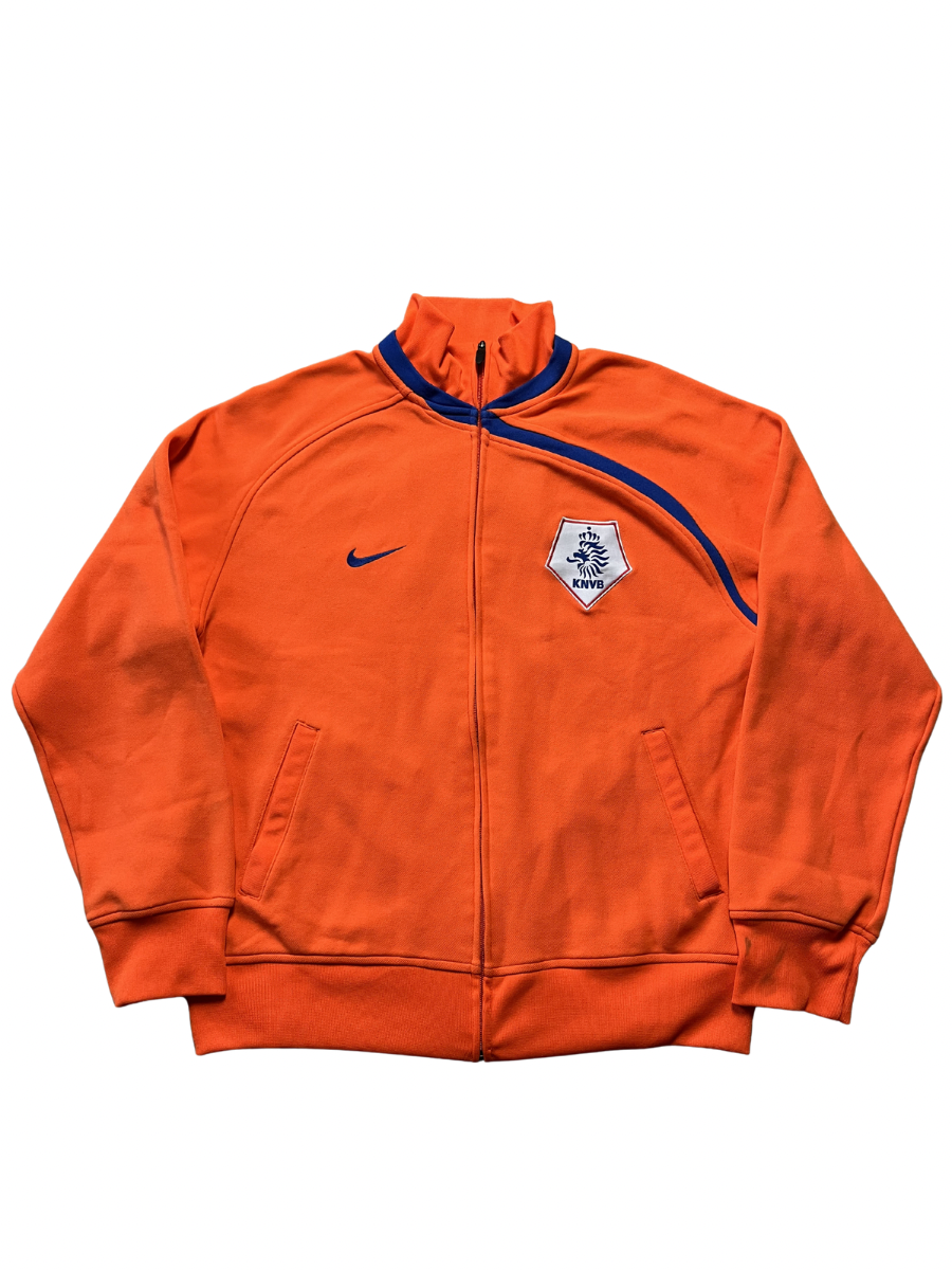 Nike Jacke Niederlande (XL)