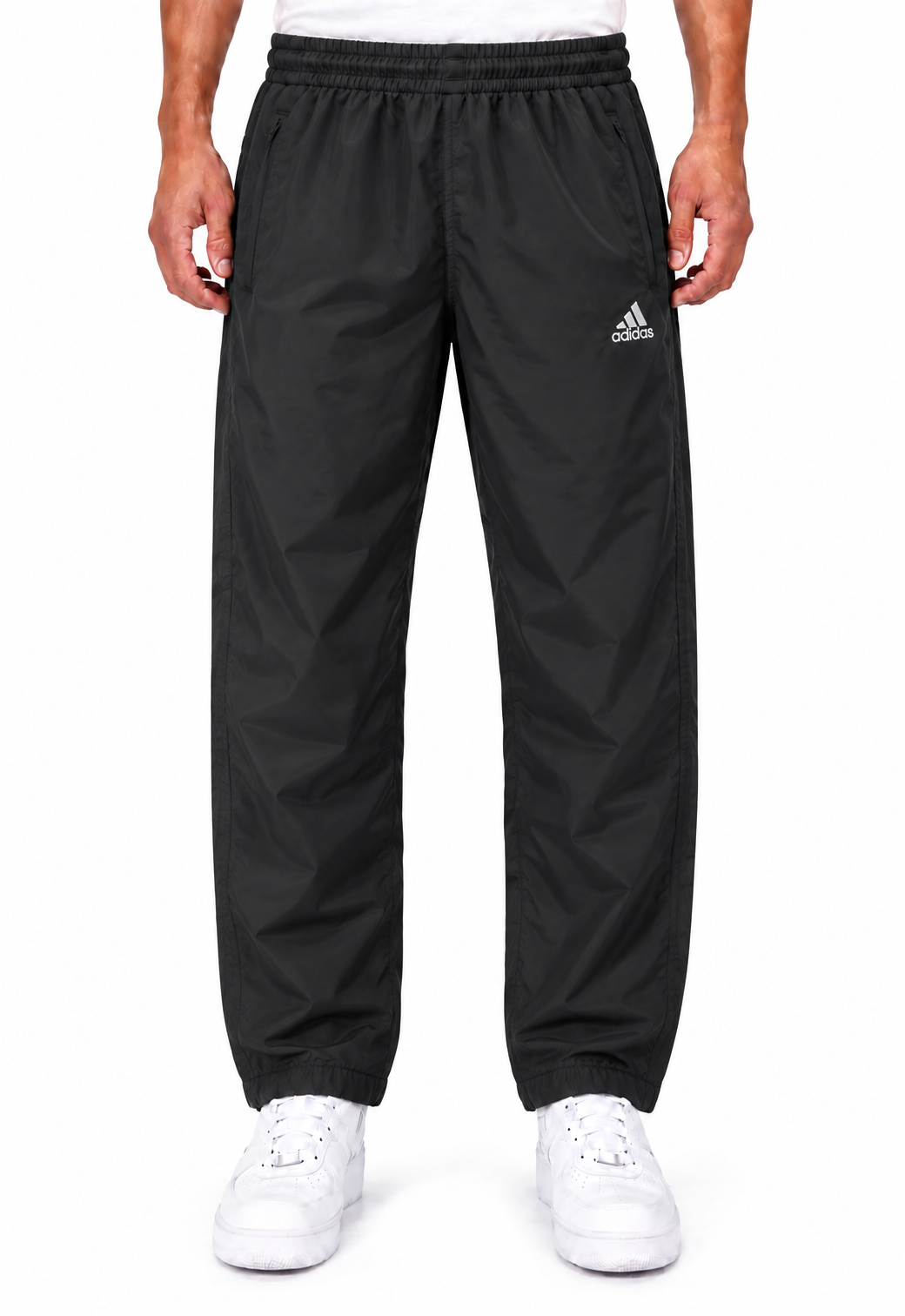 Adidas Trackpants (L)