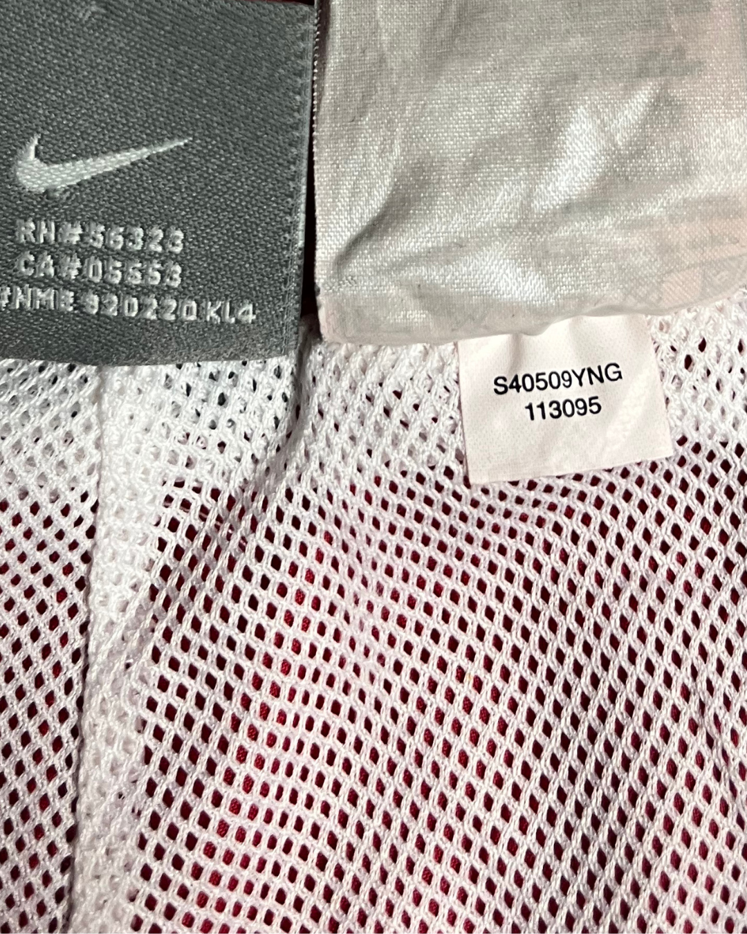 Nike Trackpants (M)