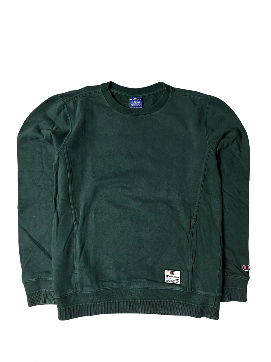Champion Pullover (XS)