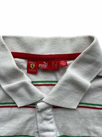 Puma Polo Ferrari (L)