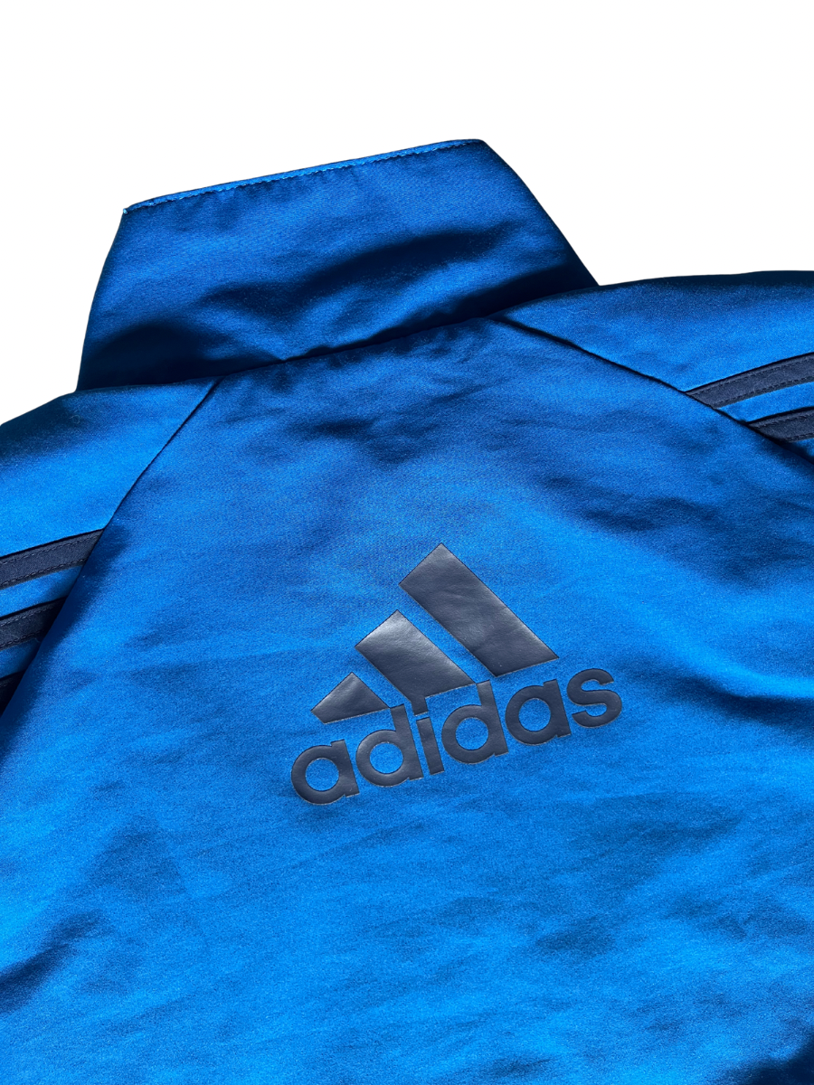 Adidas Tracksuit (S)