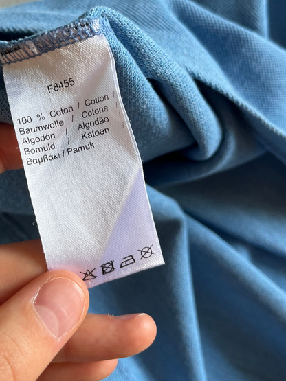 Lacoste Polo (M)